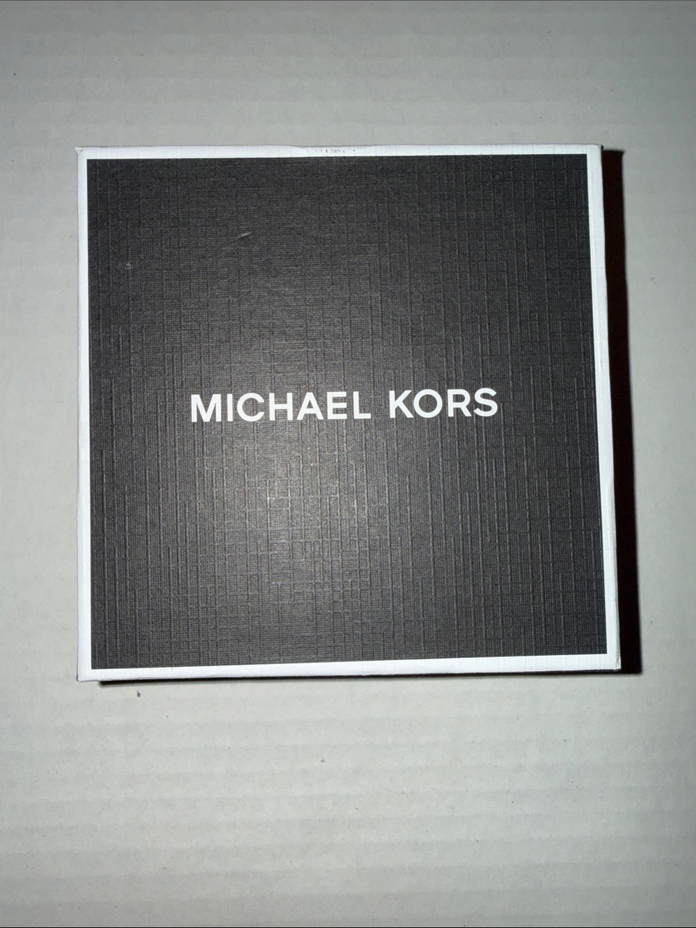 Michael Kors Pink Signature Mini Satchel Keychain Bag Charm - Picture 5 of 5